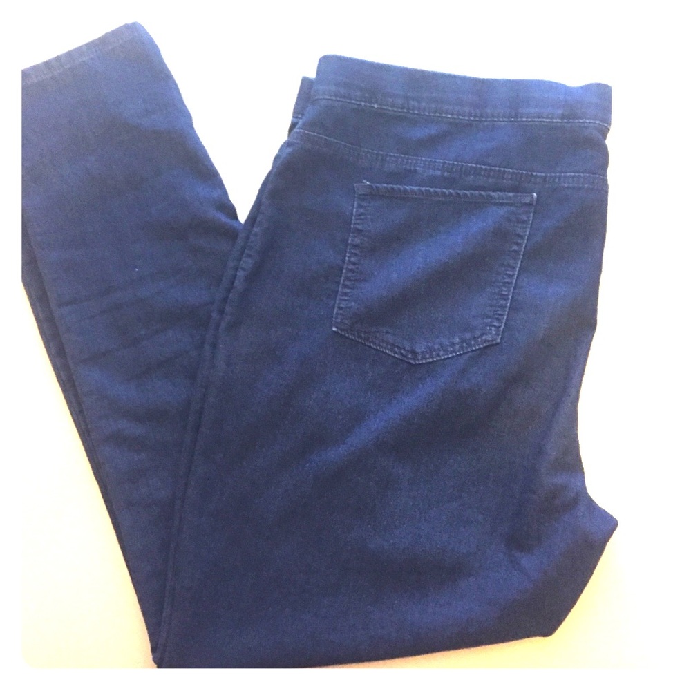 🦋 Jaclyn Smith 2X Jeans